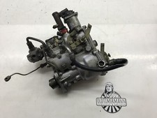 Einspritzpumpe bosch zeb gebraucht kaufen  Freren