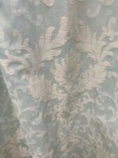 Beautiful jacquard damask for sale  MARKET DRAYTON