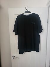 Fred perry shirt for sale  CRAMLINGTON