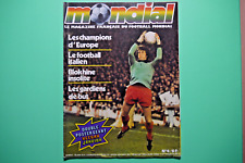 Mondial football 1977 d'occasion Mondial football 1977 d'occasion  La Chaize-le-Vicomte