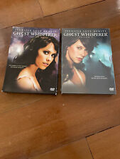 Dvd ghost whisperer d'occasion  Toulouse-