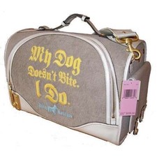 Juicy couture doggy for sale  Mount Holly