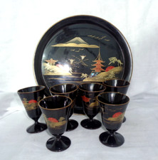 Vintage beautiful japanese for sale  BURNLEY
