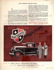 1929 buick marquette for sale  Kaufman