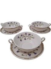 Spode campanula fine for sale  DARTFORD