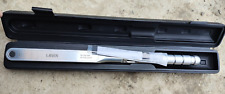 Aluminium torque wrench for sale  GOOLE