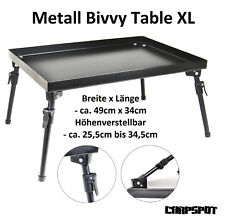 Table bivvy 49cm d'occasion  Expédié en France