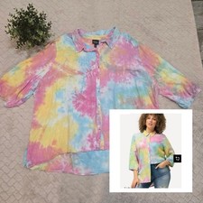 Ulla popken colorful for sale  Findlay