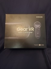 Samsung Gear VR com fone de ouvido controlador SM-R324 comprar usado Samsung Gear VR com fone de ouvido controlador SM-R324 comprar usado  Enviando para Brazil