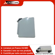 Volet trappe carburant d'occasion  Nemours