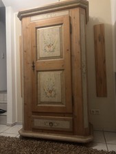 Schöner bauernschrank gardero gebraucht kaufen  Bottrop