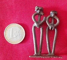 Ancienne amulette senoufo d'occasion  Unieux