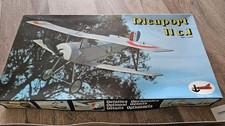 Planeur modelhob nieuport. d'occasion  Châlons-en-Champagne