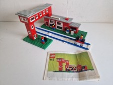 Lego 148 train for sale  STOKE-ON-TRENT