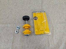 Monument diy tap for sale  UK