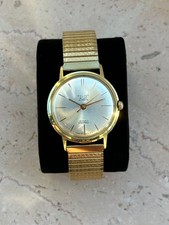 Poljot luxe automatik gebraucht kaufen  Deutschland