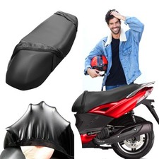 Coprisella per moto usato  Italia