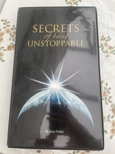 Secrets unstoppable for sale  BIRMINGHAM