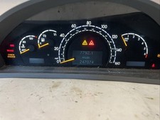 2003 mercedes w220 for sale  Feasterville Trevose