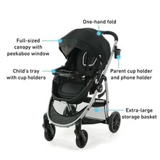 Graco modes pramette for sale  Pueblo