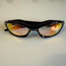 Oakley unknown sunglasses d'occasion  Expédié en Belgium