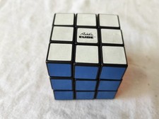 Vintage rubik cube d'occasion  Chambon-sur-Voueize