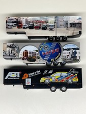 Auflieger konvolut abt gebraucht kaufen  Ottersweier