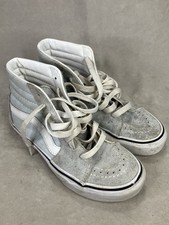 Tênis Vans Sk8 Hi Top 3,5 masculino comprar usado Tênis Vans Sk8 Hi Top 3,5 masculino comprar usado  Enviando para Brazil
