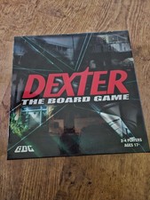 Dexter board game for sale  Lebanon