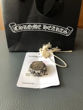 Anel Pentágono Chrome Hearts 5 Pontos Estrela EUA TAMANHO 10 comprar usado  Enviando para Brazil
