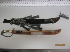 Spanish sword decorative for sale  Tallahassee