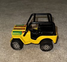 Vintage mini tonka for sale  Littlestown
