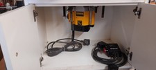 Dewalt dw625 plunge for sale  WIGAN