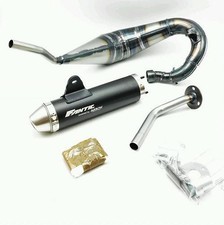 Racing free exhaust d'occasion  Expédié en Belgium