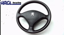 Lenkrad peugeot 307 gebraucht kaufen  Rudelzhausen