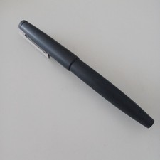 Lamy 2000 füllfederhalter gebraucht kaufen  Neuss