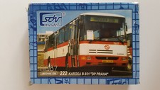Bausatz stadtbus karosa gebraucht kaufen  Deutschland