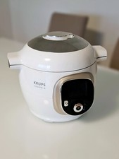 Krups cook4me multikocher gebraucht kaufen  Offenburg
