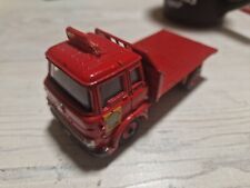 Dinky toys bedford for sale  MARLOW