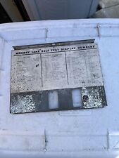 Old dirty unknown for sale  Santa Ana