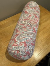 Pottery barn bolster for sale  Bridgeport