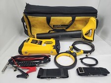 Transmissor Vivax Metrotech vLocPro2 localizador de cabo de tubulação VX204-1 Rec VX205-5 5W comprar usado  Enviando para Brazil