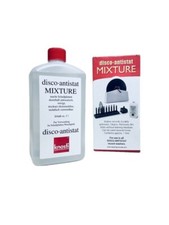 Knosti mixture fluido usato Knosti mixture fluido usato  Spedire a Italy