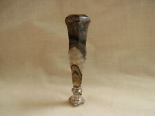 Antique french solid d'occasion  Gien