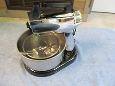 Dormeyer speed silver for sale  Punta Gorda