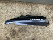 Kawasaki zzr1100 left for sale  TROWBRIDGE