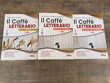 Caffè letterario 978882681990 usato  Roma