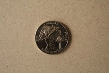 Liberia dollar 2000 gebraucht kaufen  Hameln