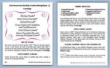 Rib eye steaks for sale  SLEAFORD