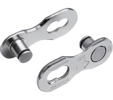 Shimano kettenschloss cn910 gebraucht kaufen  Wilhelmsfeld